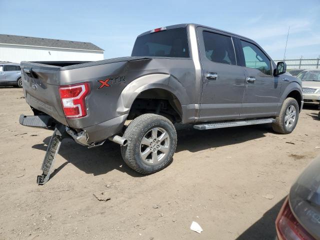 Photo 3 from auction – 2019 FORD F150 SUPER with VIN 1FTEW1E50KFC36923
