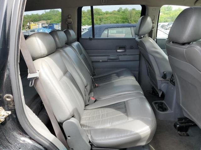 Photo 11 from auction – 2005 DODGE DURANGO LI with VIN 1D4HB58D75F604010