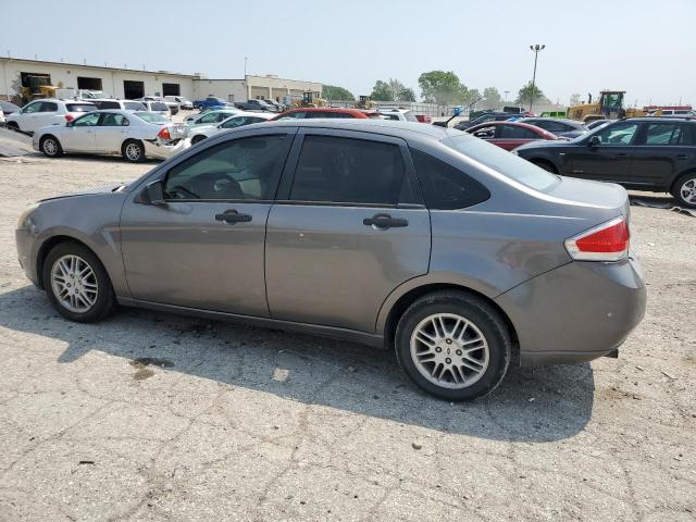 Photo 2 from auction – 2010 FORD FOCUS SE with VIN 1FAHP3FN9AW297230