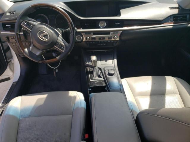 Photo 8 from auction – 2017 LEXUS ES 350 with VIN 58ABK1GG4HU054082