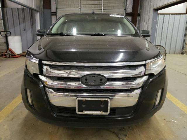 Photo 5 from auction – 2011 FORD EDGE LIMIT with VIN 2FMDK4KC0BBB17018