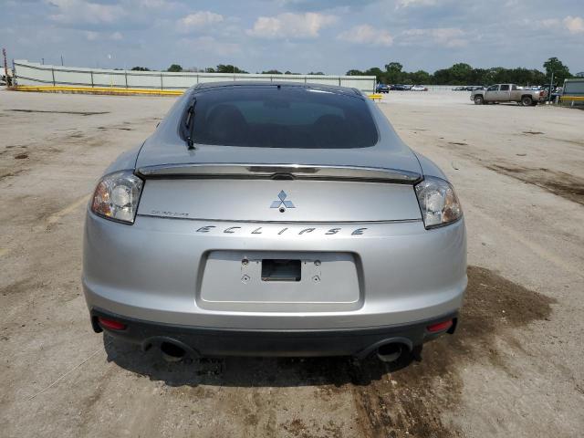 Photo 6 from auction – 2012 MITSUBISHI ECLIPSE GS with VIN 4A31K5DFXCE007424