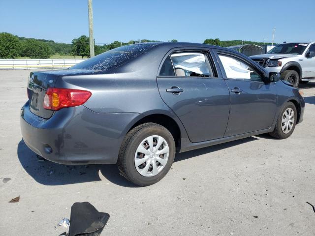 Photo 3 from auction – 2010 TOYOTA COROLLA BA with VIN 2T1BU4EE8AC436143