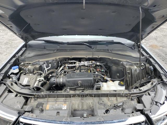 Photo 12 from auction – 2021 FORD EXPLORER X with VIN 1FMSK7DH2MGB76164