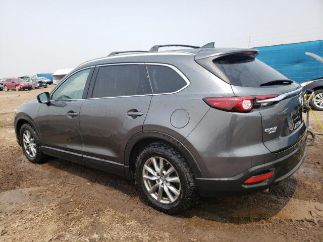 Photo 2 from auction – 2018 MAZDA CX-9 TOURI with VIN JM3TCBCY5J0216369