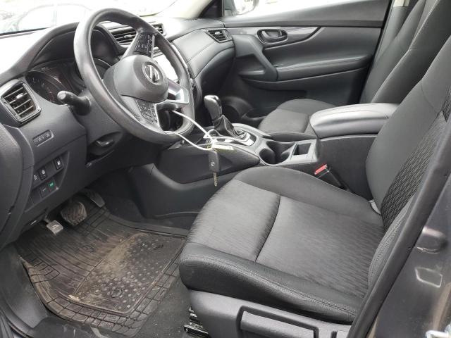 Photo 7 from auction – 2019 NISSAN ROGUE S with VIN KNMAT2MT2KP520190