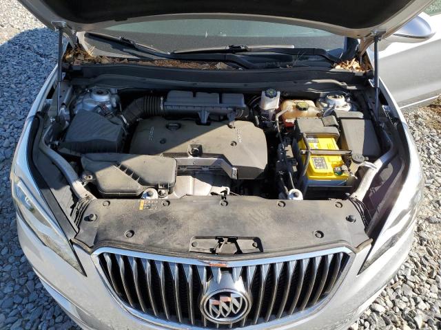 Photo 12 from auction – 2017 BUICK ENVISION P with VIN LRBFXASA2HD043789
