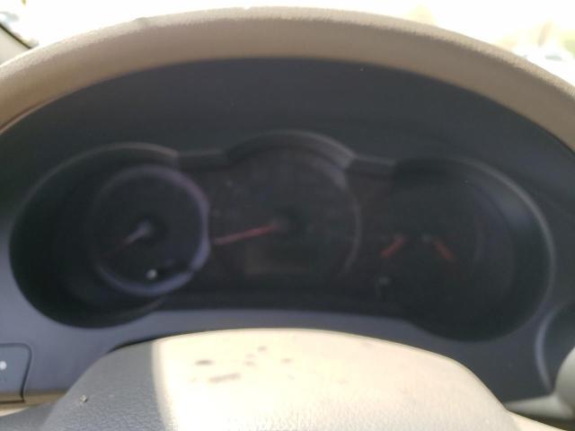 Photo 9 from auction – 2008 NISSAN ALTIMA 3.5 with VIN 1N4BL24E98C187806