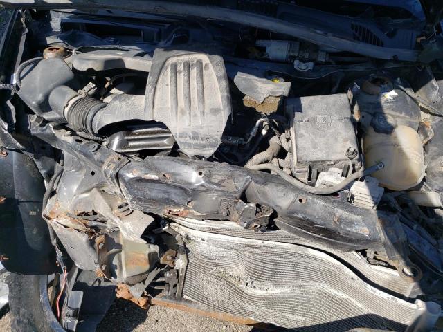 Photo 11 from auction – 2008 PONTIAC G5 SE with VIN 1G2AL55F787100187