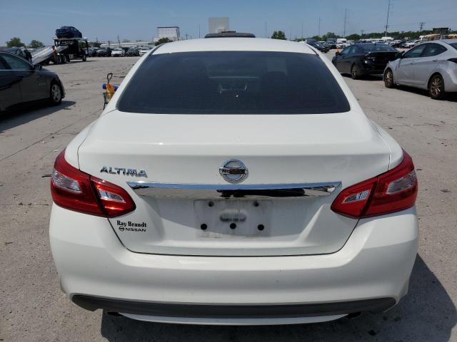 Photo 6 from auction – 2017 NISSAN ALTIMA 2.5 with VIN 1N4AL3AP2HC296969