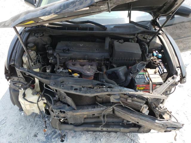 Photo 11 from auction – 2009 TOYOTA CAMRY BASE with VIN 4T1BE46K49U351800