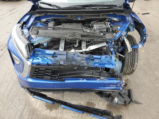 Photo 12 from auction – 2022 MITSUBISHI ECLIPSE CR with VIN JA4ATWAA5NZ071939