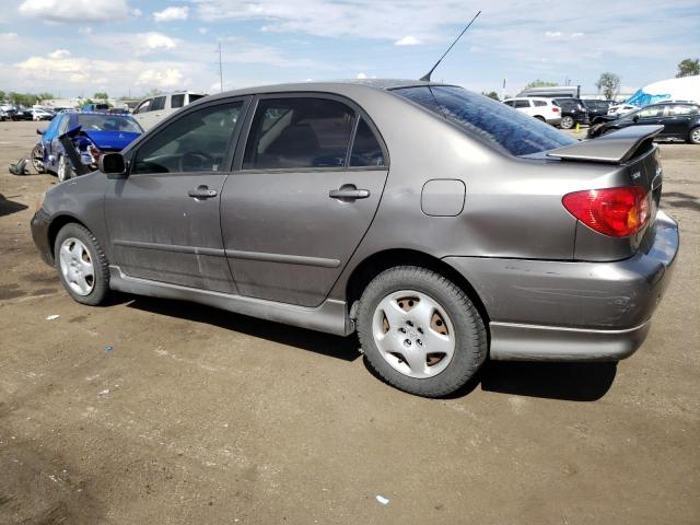 Photo 2 from auction – 2003 TOYOTA COROLLA CE with VIN 1NXBR32E03Z154841