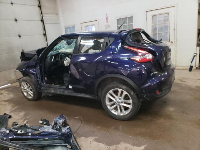 صورة رقم 2 من المزاد - 2017 NISSAN JUKE S مع VIN JN8AF5MR7HT705708