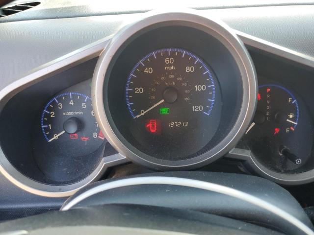 Photo 9 from auction – 2010 HONDA ELEMENT LX with VIN 5J6YH1H35AL002059