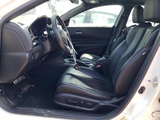 Photo 7 from auction – 2019 ACURA ILX PREMIU with VIN 19UDE2F86KA000238