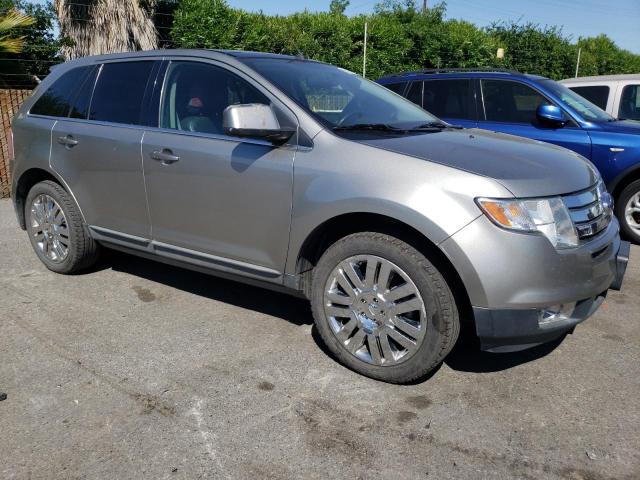 Photo 4 from auction – 2008 FORD EDGE LIMIT with VIN 2FMDK39C58BB12955