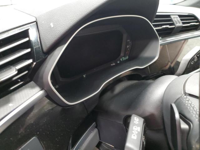 Photo 9 from auction – 2023 AUDI Q3 PREMIUM with VIN WA1DECF30P1049641
