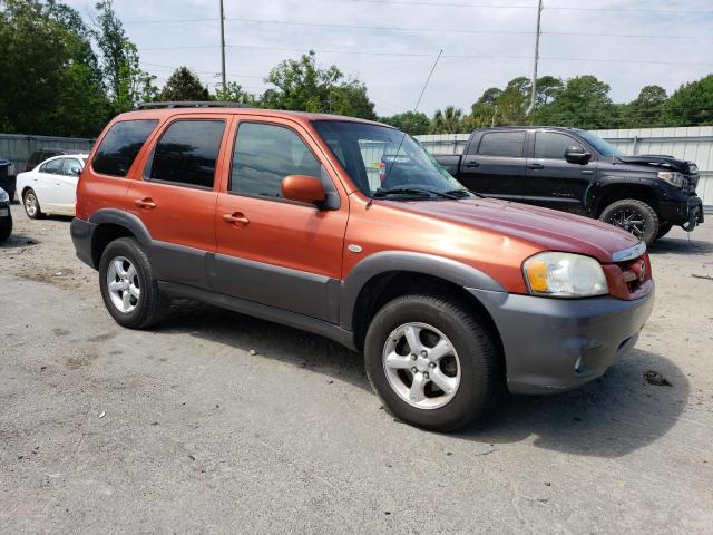 Photo 4 from auction – 2005 MAZDA TRIBUTE S with VIN 4F2CZ06115KM28755