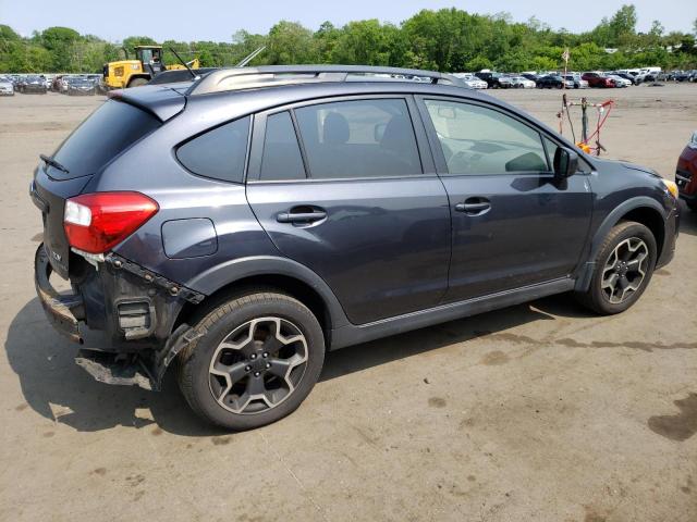 Photo 3 from auction – 2014 SUBARU XV CROSSTR with VIN JF2GPAGC8E8265291
