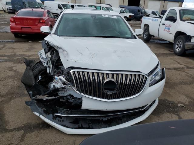Photo 5 from auction – 2015 BUICK LACROSSE with VIN 1G4GB5G33FF196748