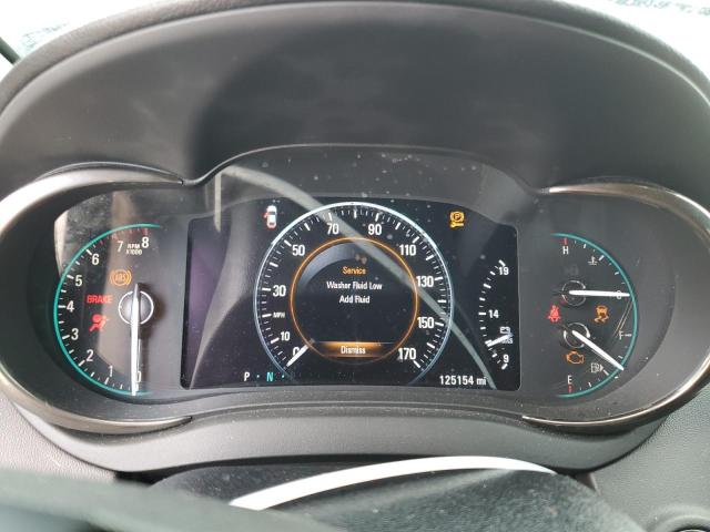 Photo 9 from auction – 2016 BUICK LACROSSE with VIN 1G4GB5G33GF236361