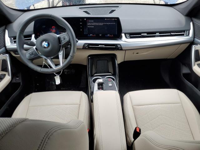 Photo 8 from auction – 2023 BMW X1 XDRIVE2 with VIN WBX73EF0XP5V94316