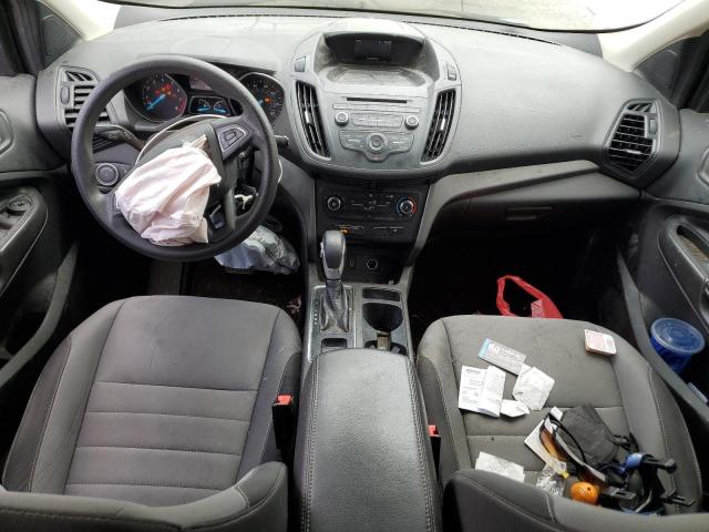 Photo 8 from auction – 2018 FORD ESCAPE S with VIN 1FMCU0F76JUB68513