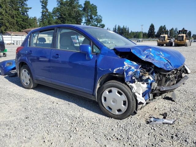 Photo 4 from auction – 2009 NISSAN VERSA S with VIN 3N1BC13E19L438395