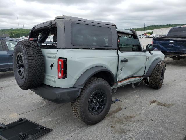 Zdjęcie 3 z aukcji – 2023 FORD BRONCO BAS z VIN 1FMDE5CP7PLA96612