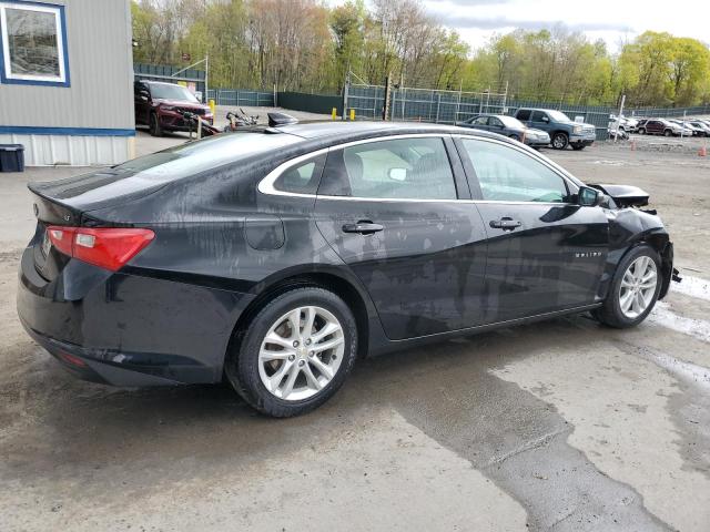 Photo 3 from auction – 2018 CHEVROLET MALIBU LT with VIN 1G1ZD5ST0JF174531
