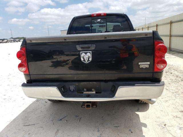 Photo 6 from auction – 2007 DODGE RAM 1500 S with VIN 1D7HA18297S209916