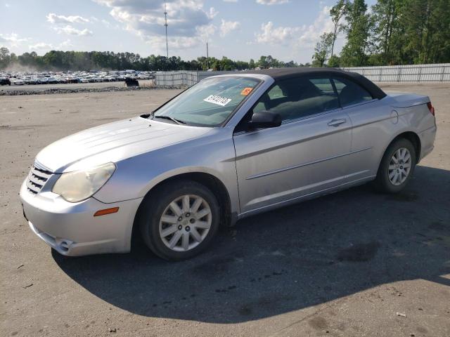 CHRYSLER SEBRING 2008 with VIN 1C3LC45K88N209110 - Photo from auction