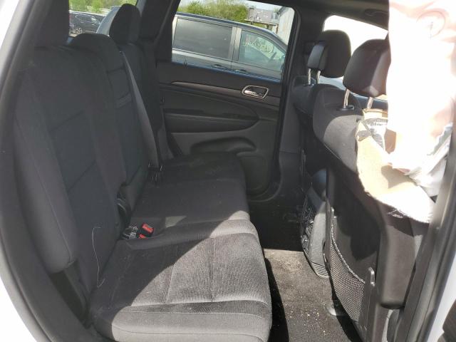 Photo 11 from auction – 2015 JEEP GRAND CHER with VIN 1C4RJFAG2FC913210