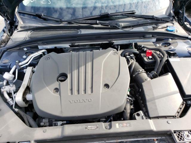 Photo 11 from auction – 2022 VOLVO S60 B5 MOM with VIN 7JRL12TZ1NG174692