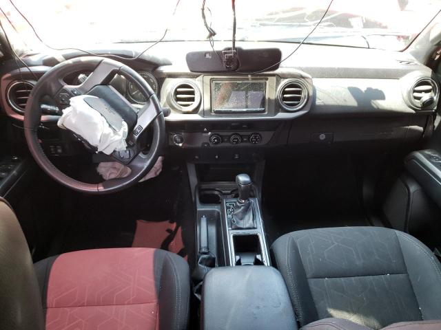 Photo 8 from auction – 2017 TOYOTA TACOMA DOU with VIN 3TMAZ5CN5HM037973