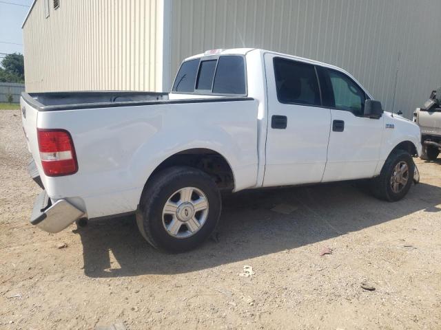 Photo 3 from auction – 2004 FORD F150 SUPER with VIN 1FTRW12W54KC49627
