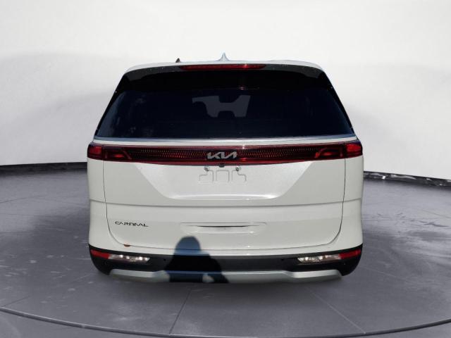 Photo 6 from auction – 2023 KIA CARNIVAL L with VIN KNDNB4H34P6261998