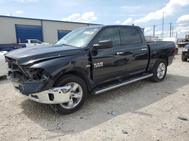 RAM 1500 SLT 2015 with VIN 1C6RR7LTXFS746939 - Photo from auction