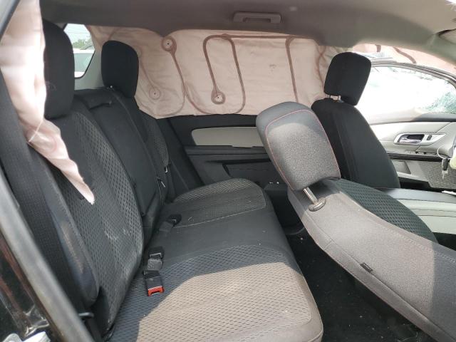 Фото 10 с аукциона – 2015 GMC TERRAIN SL с VIN 2GKALMEK4F6419146