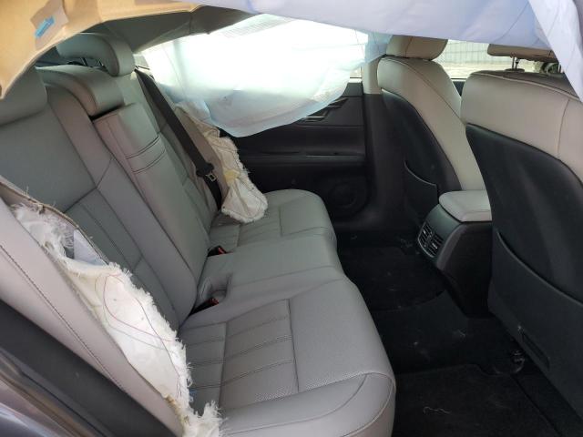 Photo 10 from auction – 2016 LEXUS ES 350 with VIN 58ABK1GG4GU028323