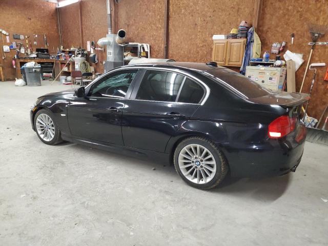 Foto 2 de la subasta – 2011 BMW 335 D con VIN WBAPN7C5XBA948223