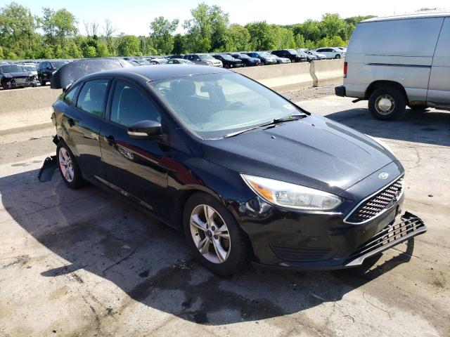 Photo 4 from auction – 2016 FORD FOCUS SE with VIN 1FADP3F21GL311040