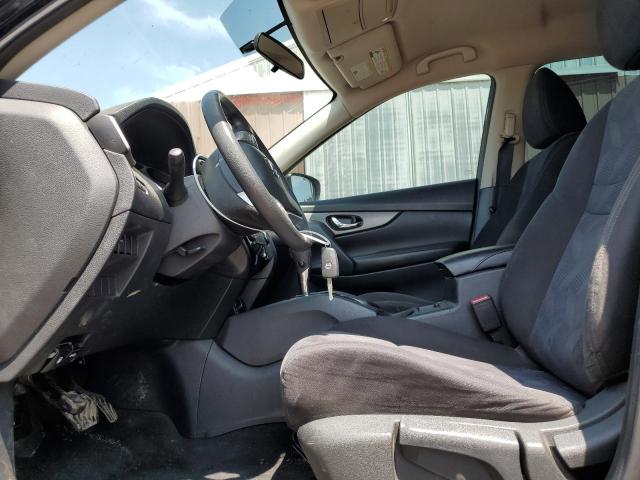 Photo 7 from auction – 2015 NISSAN ROGUE S with VIN KNMAT2MT1FP512880
