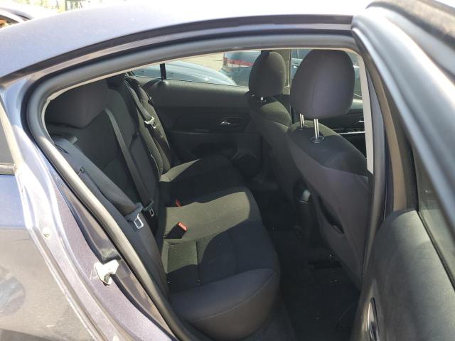 Photo 10 from auction – 2014 CHEVROLET CRUZE LT with VIN 1G1PC5SB1E7110189