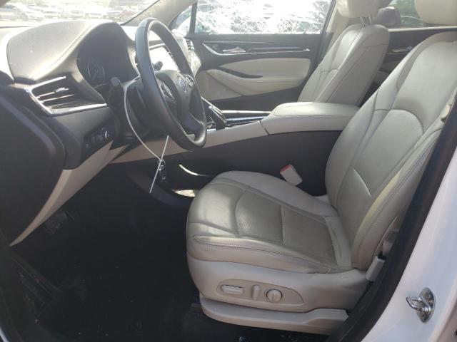Photo 7 from auction – 2019 BUICK ENCLAVE PR with VIN 5GAERCKW1KJ110522