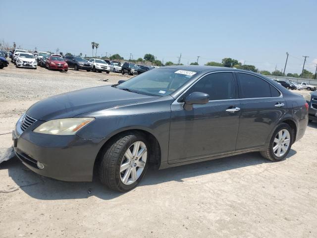 LEXUS ES 350 2009 with VIN JTHBJ46GX92275148 - Photo from auction