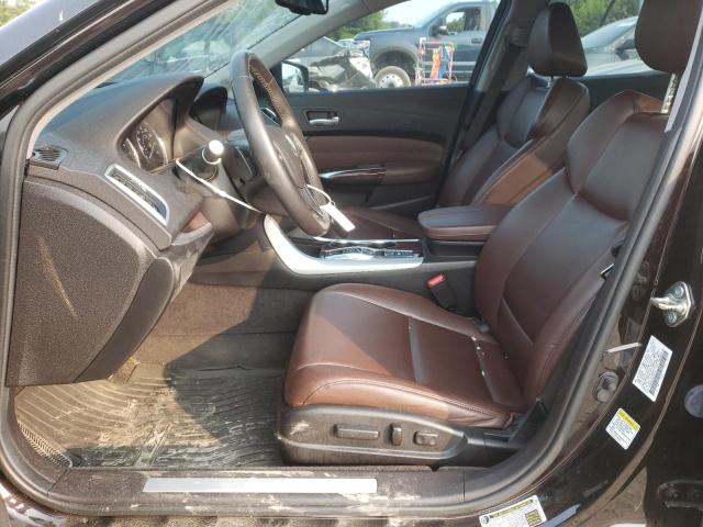 Photo 7 from auction – 2015 ACURA TLX with VIN 19UUB2F32FA020439