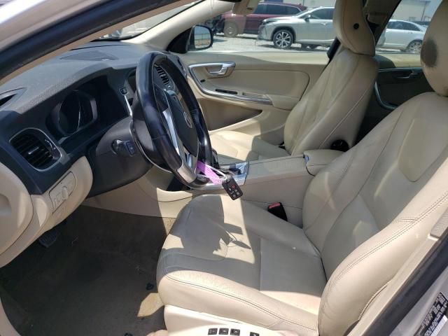 Photo 7 from auction – 2015 VOLVO S60 PLATIN with VIN YV140MFD1F1318841