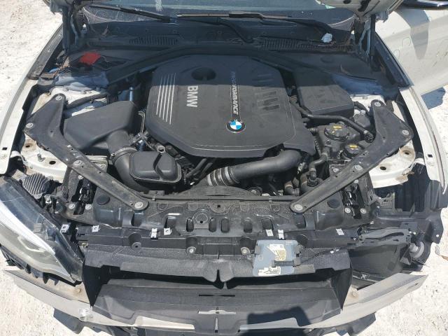 Photo 11 from auction – 2020 BMW M240I with VIN WBA2N1C07L7D97102